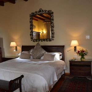 Habitación Familiar con 2 Camas Individuales